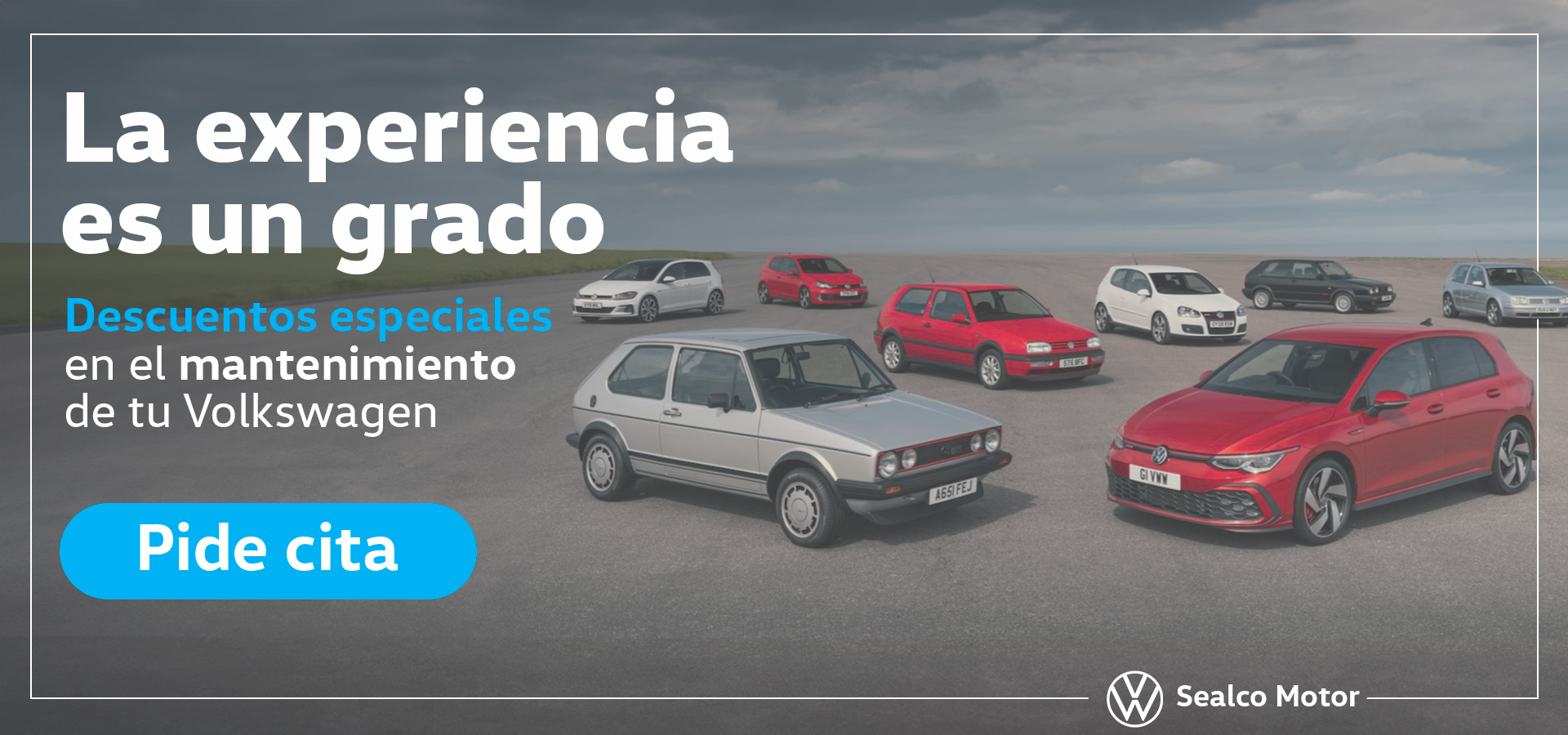 VW Experiencia